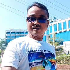 Tofazzol Hossain, Mymensingh