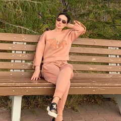 Rumina Akhmetova