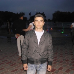 Maskarov Kairbek, 39 лет, Уральск