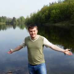 Олександр Аронець, 37 лет, Киев