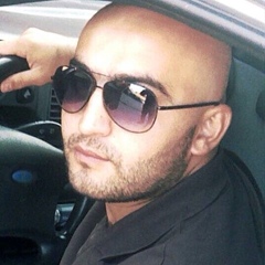 Адам Джанхотов, 40 лет, Назрань
