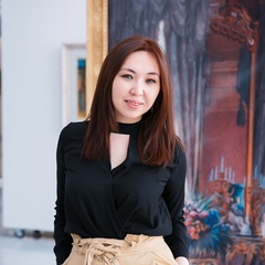 Диана Абдрахманова, 40 лет, Астана