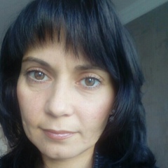 Екатерина Сырцева, Орёл