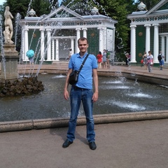 Михаил Шкутов, 38 лет, Санкт-Петербург