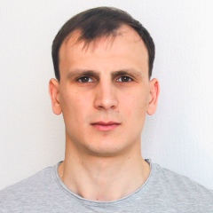 Андрей Неронов, 37 лет, Москва