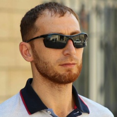Ибрагим Индербиев, 42 года, Шуани