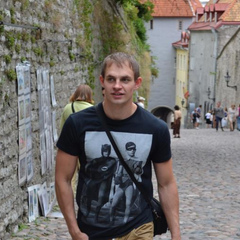 Pavel Sitnik, 40 лет, Таллин
