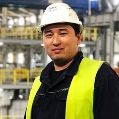 Аман Атакишиев, 34 года, Бишкек