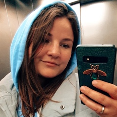 Екатерина Матвеева, 31 год, Рига