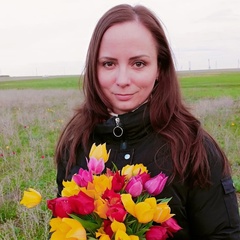 Екатерина Тарасенко, Волгоград