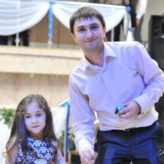 Эдуард Гагиев, 38 лет, Владикавказ