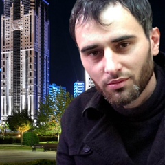 Magomed Cherezbiev, 39 лет, Грозный