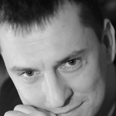 Максим Гилёв, 40 лет, Москва