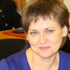 Татьяна Владимирова, 51 год, Москва
