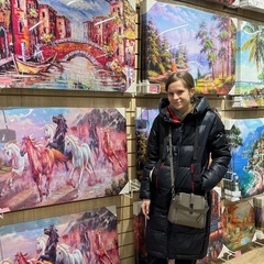 Виктория Дмитриева-Белореченская, 32 года, Москва