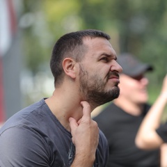 Алексей Кондратенко, 40 лет, Кемерово