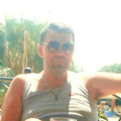 Denis Vasilev, 49 лет, Москва