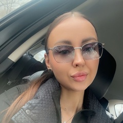 Дарья Воронина, Волгоград