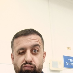 Fadi Salah, 41 год, Иерусалим