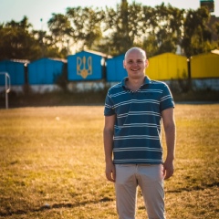 Николай Пащенко, 35 лет, Киев