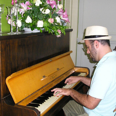 Leandro Drumond, 45 лет