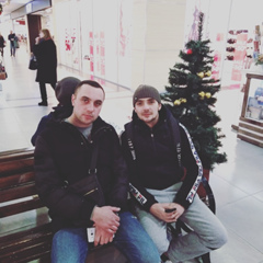 Айк Енгибарян, 34 года, Ростов-на-Дону