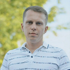 Артём Литвинчук, 37 лет, Киев