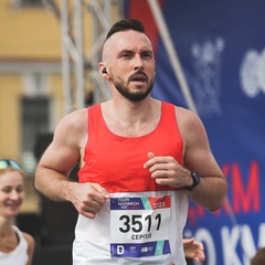 Serjio Kazakov, 39 лет, Москва