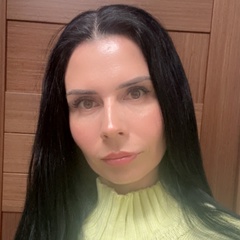 Елена Бутенко, Лебяжье 1-е