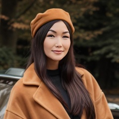 Ирина Абидуева, Улан-Удэ