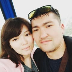 Адилгали Дюсембаев, 35 лет, Астана