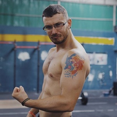 Иван Коляда, 39 лет, Basel