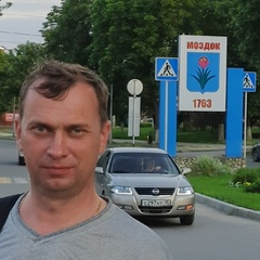 Михаил Ильичев, Нижний Новгород
