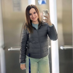 Татьяна Новикова