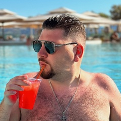 Женя Тамбовский