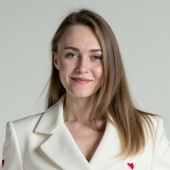 Елена Сказка, Самара