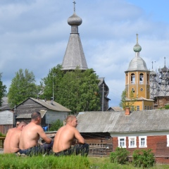 Константин Геворкян, Санкт-Петербург