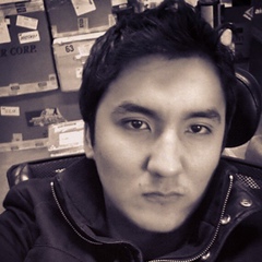 Tair Ospanov, 37 лет, Алматы