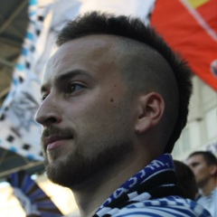 Алексей Баранов, 38 лет, Одесса