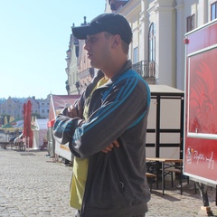 Олежман Даниленко, 33 года, Донецк
