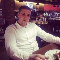 Денис Зырянов, 34 года, Новосибирск