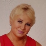 Светлана Богданова, Санкт-Петербург