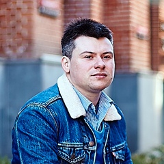 Сергей Андрюнин, 40 лет, Москва