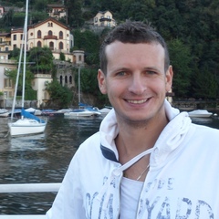 Сергей Кононенко, 40 лет, Санкт-Петербург