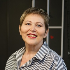 Сания Нигматуллина, 49 лет, Нижневартовск