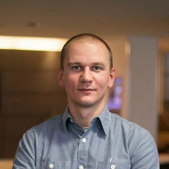 Андрей Лебедев, 41 год, Санкт-Петербург