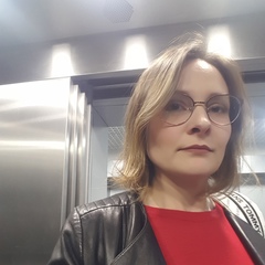 Alexandra Solyannikova, 42 года, Санкт-Петербург