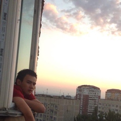 Алишер Назбиев, 29 лет, Алматы