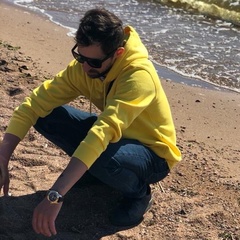 Вадим Быков, 39 лет, Санкт-Петербург