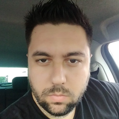 Daniel-Vitor Fracetto, 38 лет, São Paulo